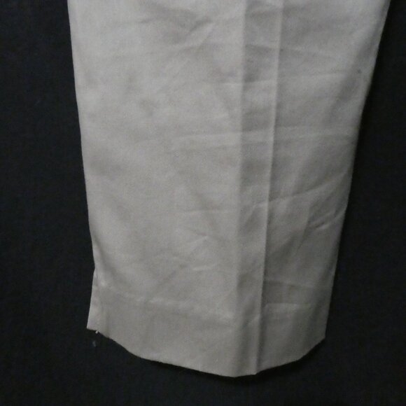 RAFAELLA | size 14 | Women's Beige Dress Pants / Trousers - Picture 15 of 16